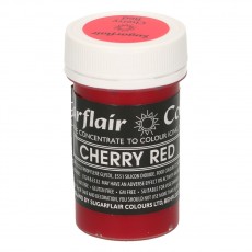 Boja 25g cherry red